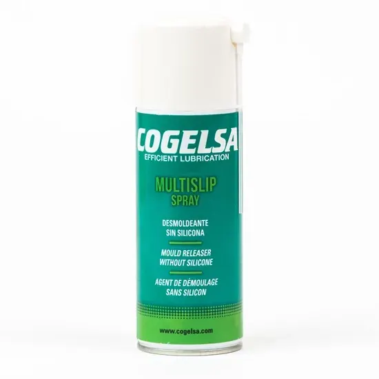 MULTISLIP SPRAY, 0,52kg