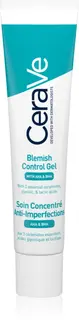 CeraVe Żel Przeciw Niedoskonałościom 40ml