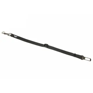 Julius-K9 adapter do pasów bezpieczeństwa dla psów - Rozmiar 1: do 10 kg, Długość 47–70 cm
