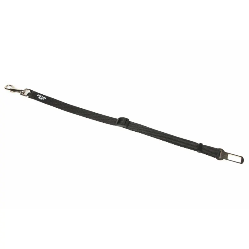 Julius-K9 adapter do pasów bezpieczeństwa dla psów - Rozmiar 1: do 10 kg, Długość 47–70 cm