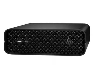 HP Stacja robocza Z2 Mini G1i U7-265 1TB/32GB/W11P      E41H6ET