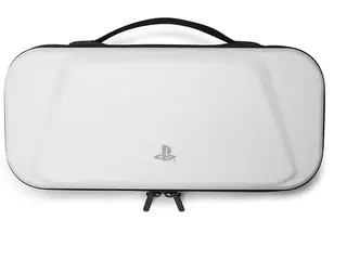 Etui POWERA do PlayStation Portal Biały