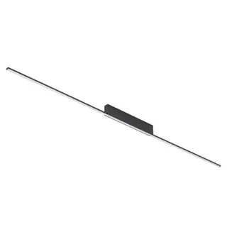 Liniowa lampa sufitowa GIAVELLOTTO LED L 11888 Nowodvorski 31W 3000K 2900 lm – nowoczesne oświetlenie do salonu