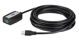 ATEN Przedłużacz UE350A USB3.1 Gen1 5m