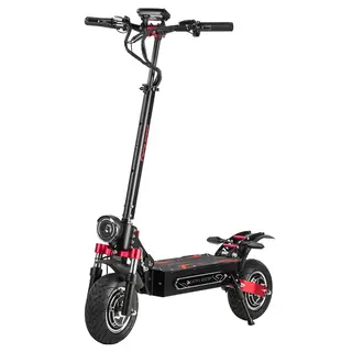 Hulajnoga elektryczna BOYUEDA Q7 Pro Max 1600W*2 52V 28AH