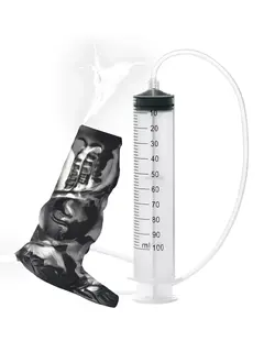 Night Prowler Squirting Penis Enhancer