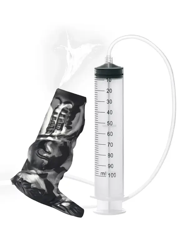 Night Prowler Squirting Penis Enhancer