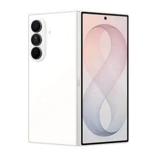 Smartfon Samsung Galaxy Fold8 Ultra 512GB kremowy