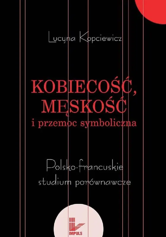 Kobiecość, Męskość i Przemoc Symboliczna - ebook epub