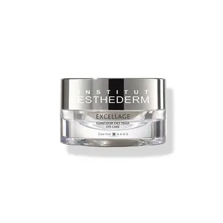 Institut Esthederm Excellage Eye Care Bogaty Krem pod Oczy 15ml