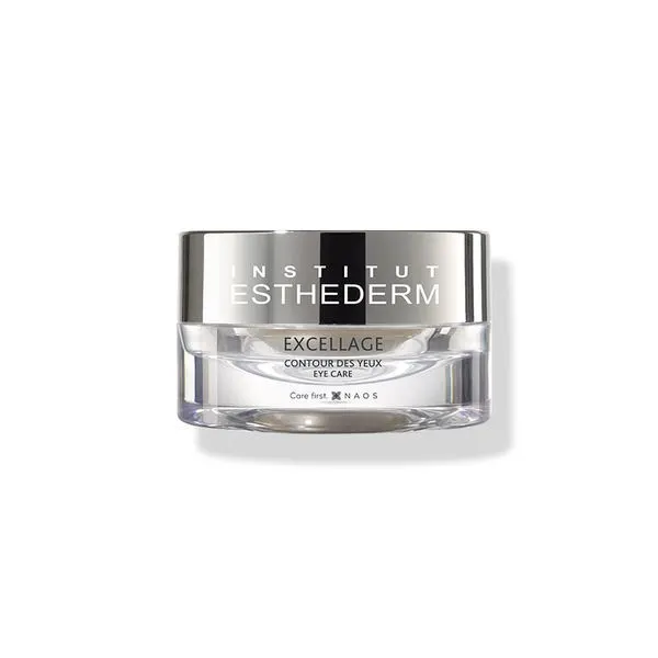 Institut Esthederm Excellage Eye Care Bogaty Krem pod Oczy 15ml