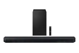 Soundbar Samsung HW-Q600H DIRECT11 czarny
