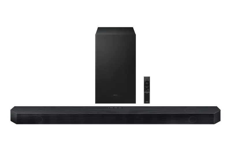 Soundbar Samsung HW-Q600H DIRECT11 czarny