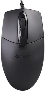 Mysz A4Tech OP-720 Czarna