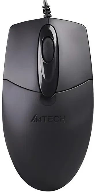 Mysz A4Tech OP-720 Czarna