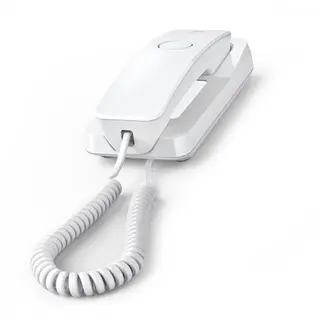Gigaset Telefon przewodowy Gigaset Desk200 biały