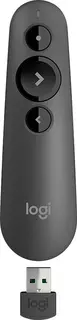 Logitech Prezenter Graphite R500s 910-005843