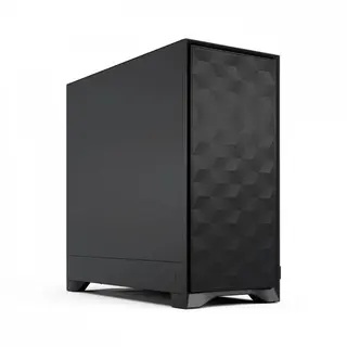 Fractal Design Obudowa Pop 2 Air Black Solid