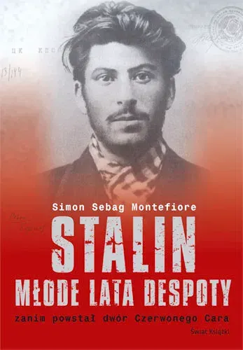 Stalin - Młode Lata Despoty
