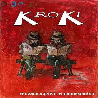 Wczorajsze wiadomości