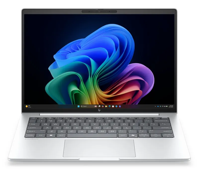 HP EliteBook 8 G2a Ryzen AI 7 450 / 32GB / 512GB Sure View 6 14"