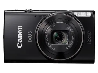 Aparat kompaktowy CANON IXUS 285 HS A Czarny