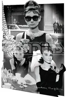 Audrey Hepburn