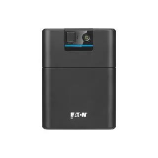Eaton Zasilacz 5E 1600 USB DIN G2 5E1600UD