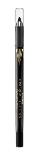 Max Factor Masterpiece Wow Liner Eyeliner w Kredce 300 Midnight Black