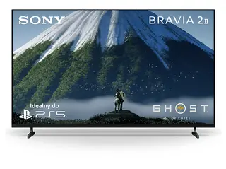 Telewizor LED SONY K-65S25M2 65" 4K Google TV X‑Reality PRO Czarny