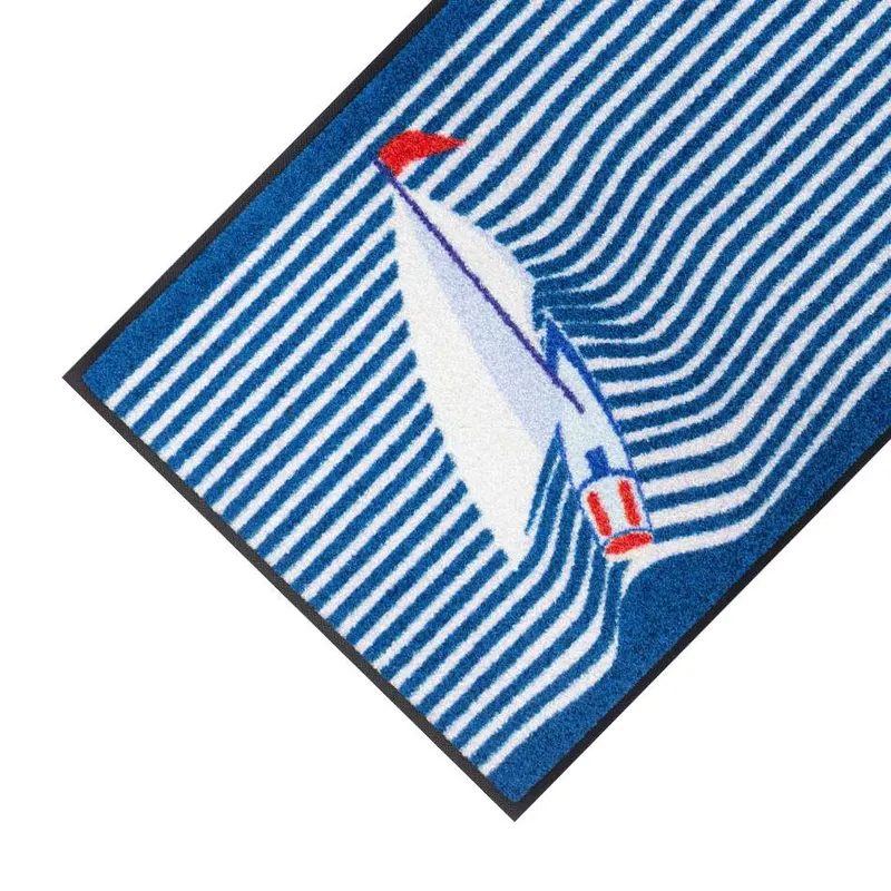 Wycieraczka Ocean Sail 50x75 cm