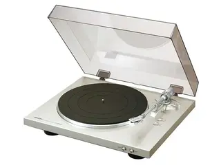 DENON DP-300F Gramofon