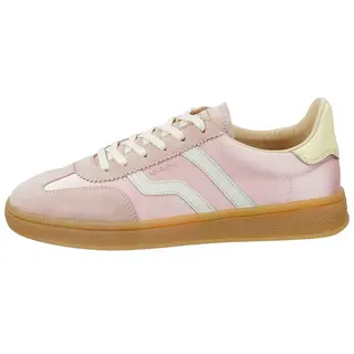 Gant Sneakersy Damskie Różowe