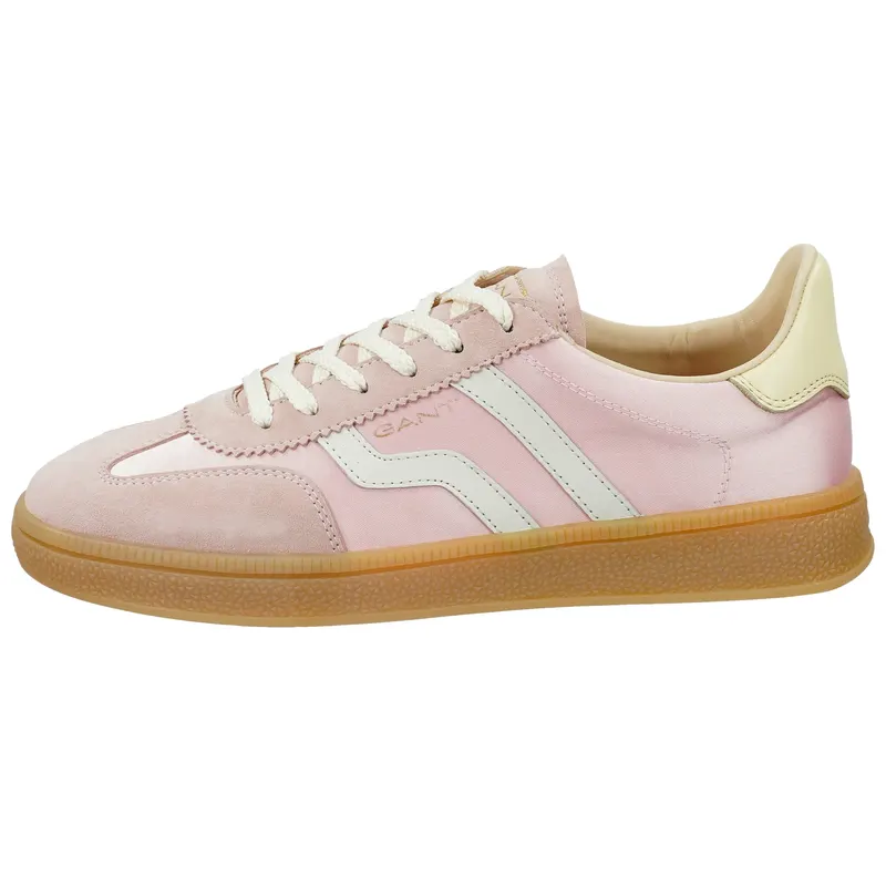Gant Sneakersy Damskie Różowe