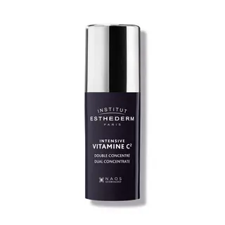 Institut Esthederm Intensive Vitamine C2 Rozjaśniający Koncentrat do Twarzy 10ml