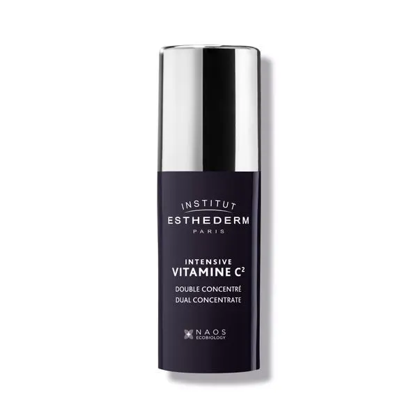 Institut Esthederm Intensive Vitamine C2 Rozjaśniający Koncentrat do Twarzy 10ml