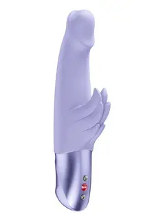 Fun Factory Wicked Angel Rabbit Vibrator Purple