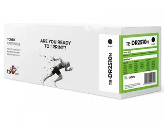 TB Print Bęben do Brother DR2510 TB-DR2510N BK 100% nowy