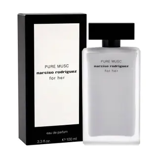 Narciso Rodriguez Pure Musc For Her EDP W 100 ml Perfumy