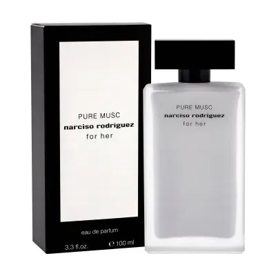 Narciso Rodriguez Pure Musc For Her EDP W 100 ml Perfumy