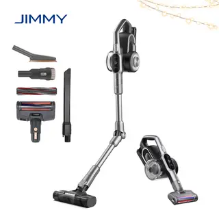 Ręczny bezprzewodowy odkurzacz JIMMY H10 Flex w wersji do mopowania 245AW