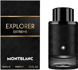 Mont Blanc Explorer Extreme Parfum - 100ml