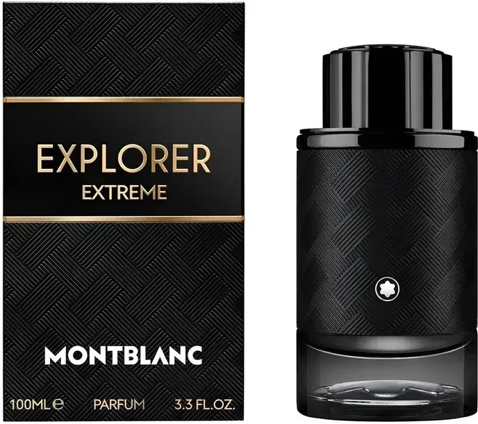 Mont Blanc Explorer Extreme Parfum - 100ml