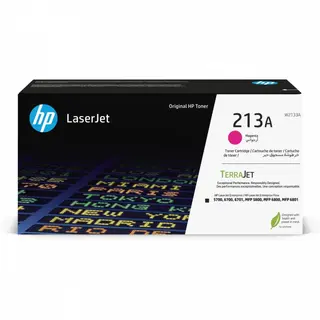 HP Toner 213A Magenta W2133A