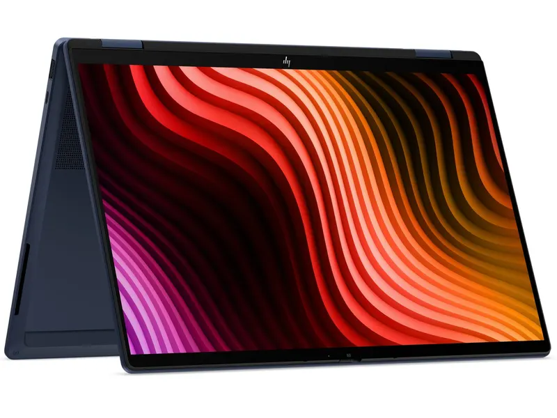 HP OmniBook X Flip 2-in-1 Laptop Next Gen AI 14-kc0008nwx