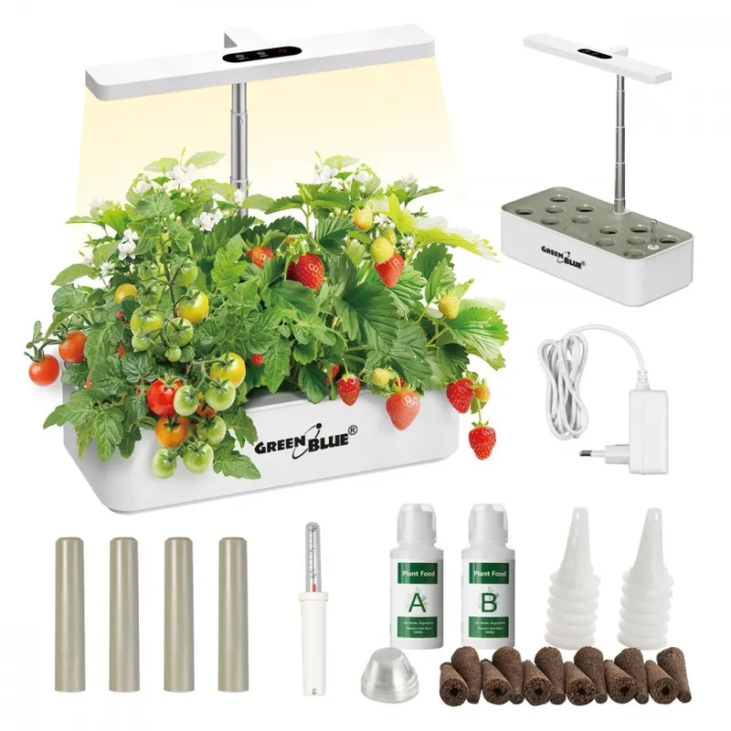 GreenBlue Doniczka smart GB133