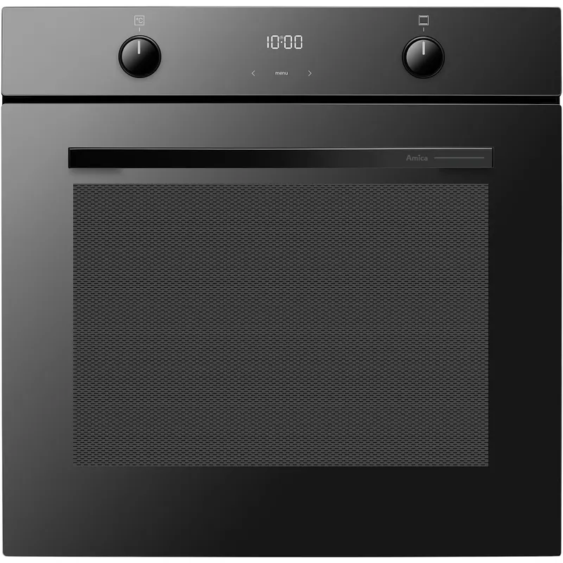 Piekarnik elektryczny Amica UniQ Seria 6 AOV35P13FBaA BakingPro System Grill Termoobieg