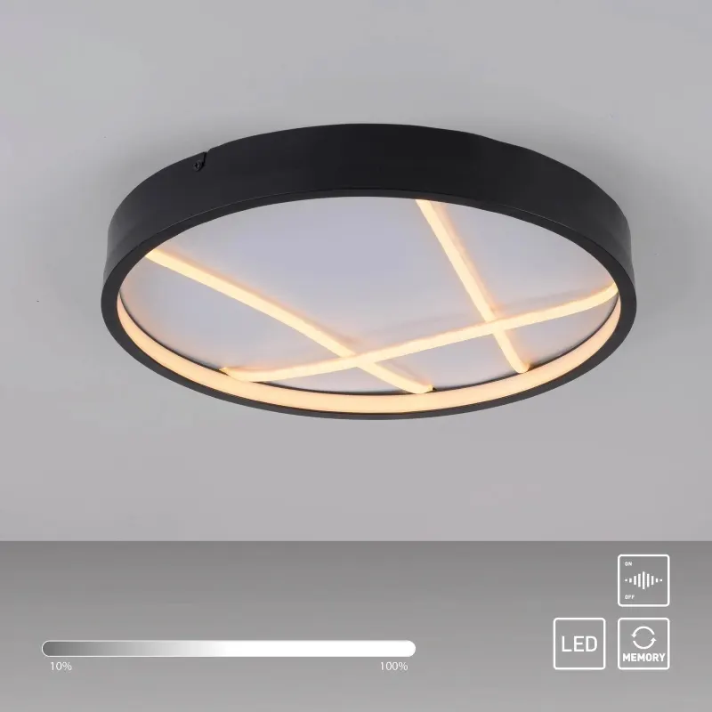 Lampa sufitowa MIKADO 14091-18