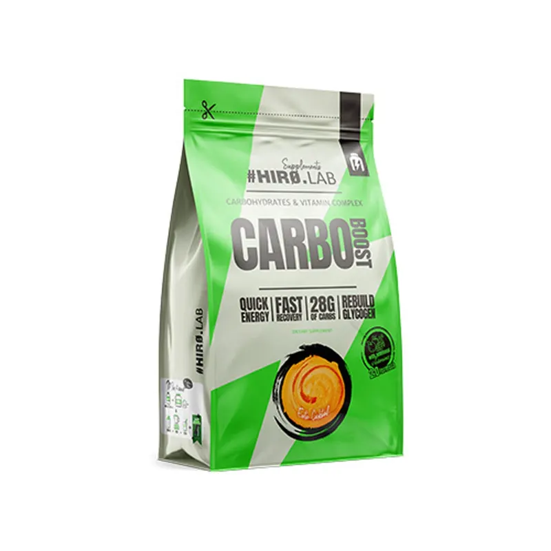 Węglowodany Carbo Hiro Lab Carbo Boost - 1000g