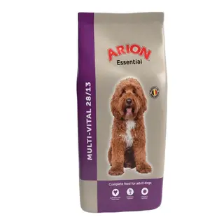 ARION Essential Adult Multi-Vital 28/13 LAMB RICE Jagnięcina Ryż 15kg